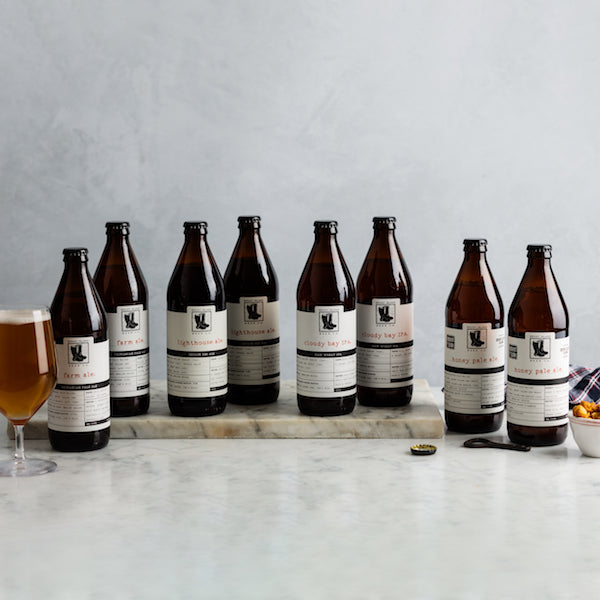 Pale Ale Lovers Pack (8 pack)