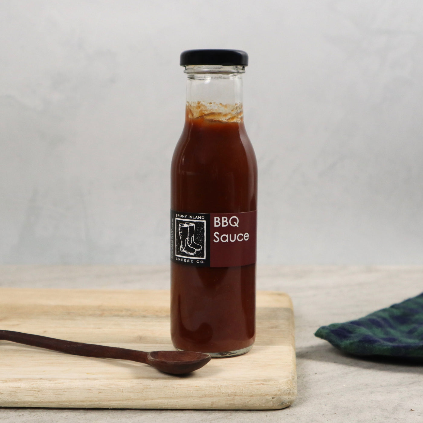 Our BBQ Sauce