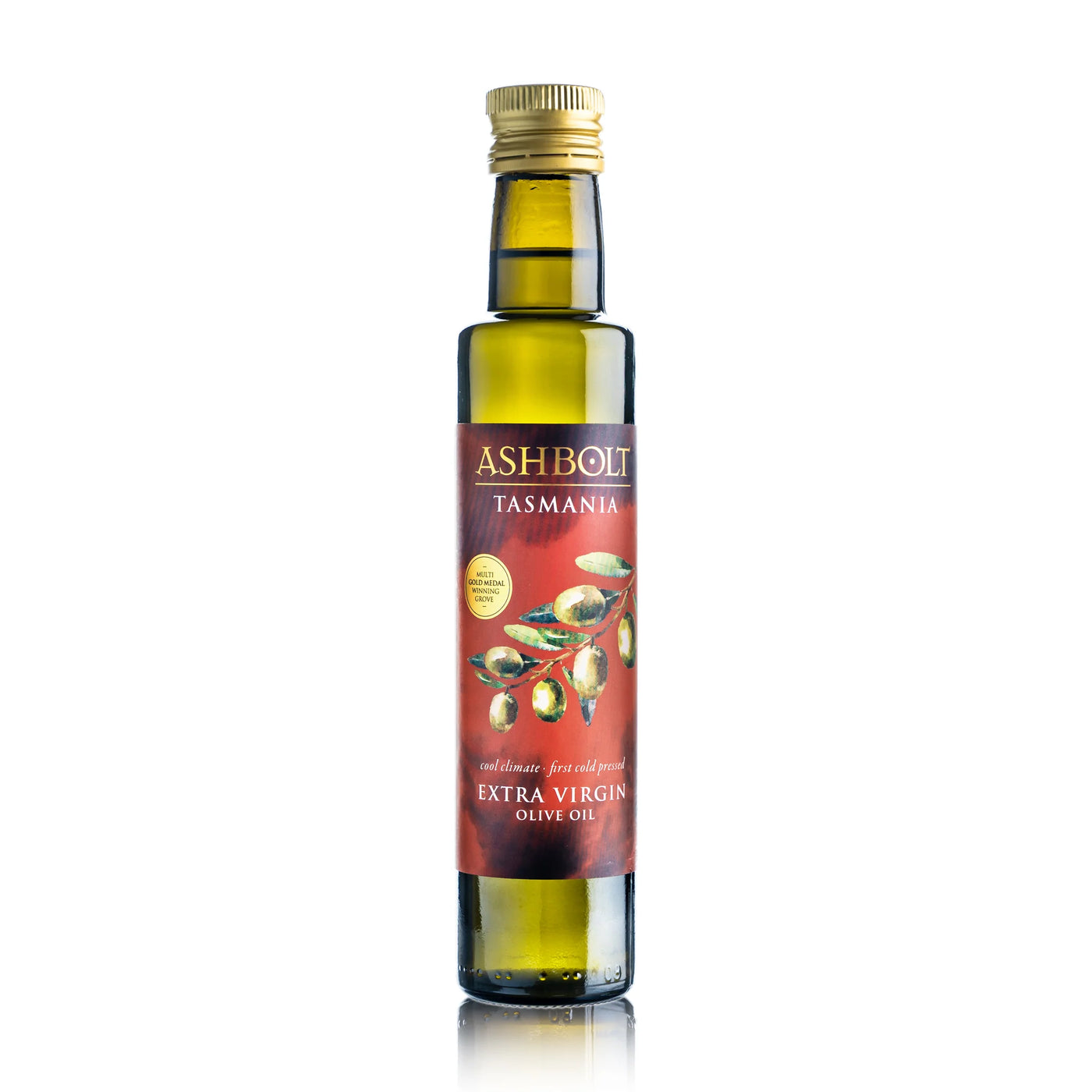 Ashbolt Olive Oil - 250ml