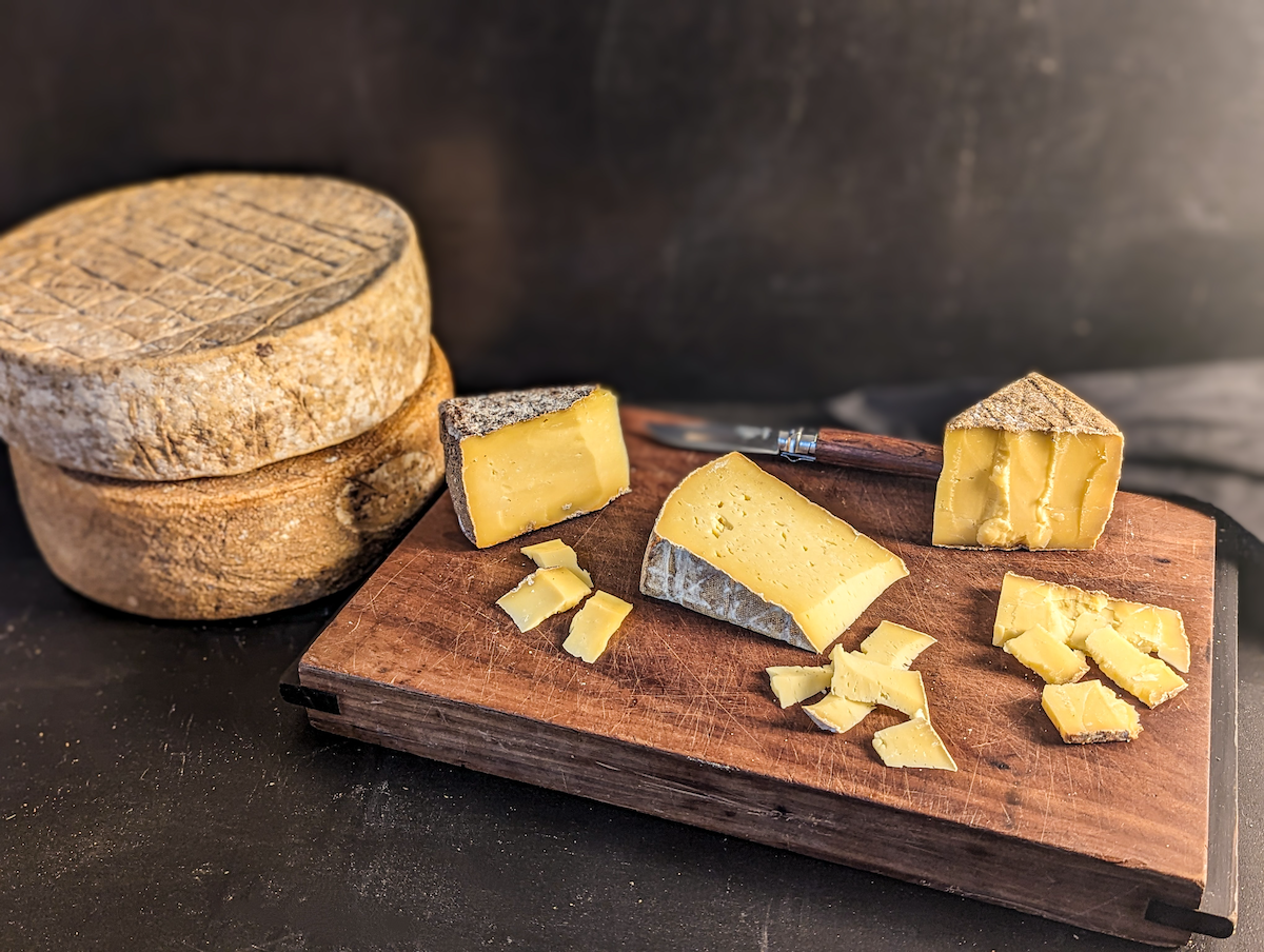 Bruny Island Cheese and Beer Co.N Bruny Island Cheese Co.